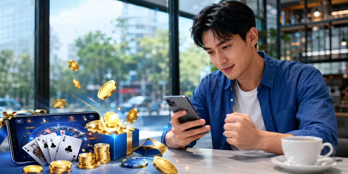 vn2106 mobile gaming